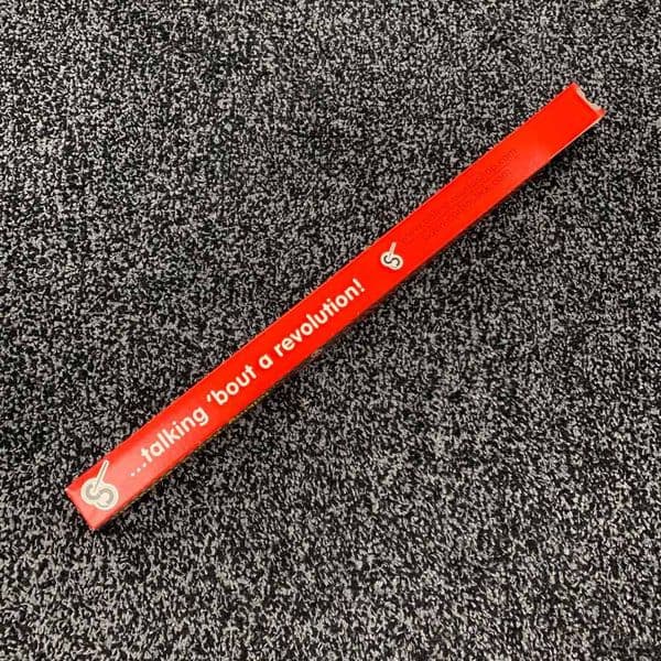 Carbostick 5b classic tip