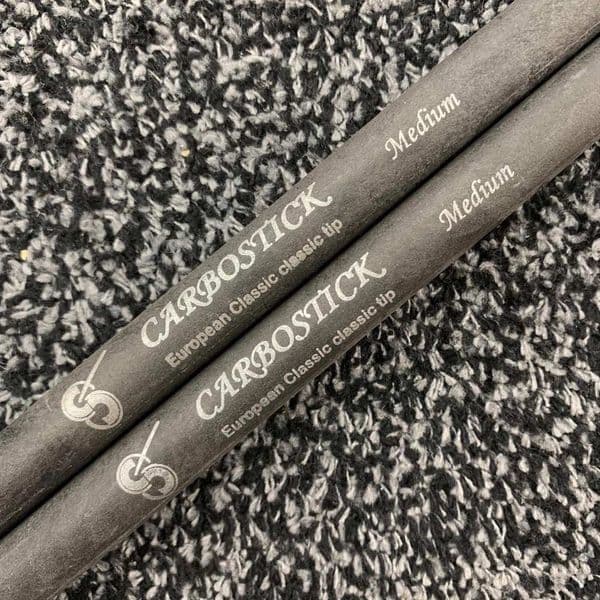Carbostick European Classic Classic Tip