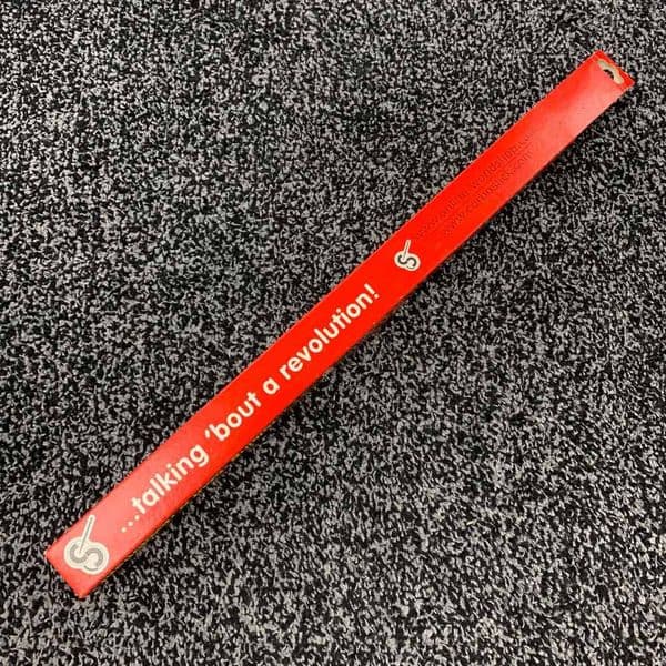 Carbostick European Classic Classic Tip