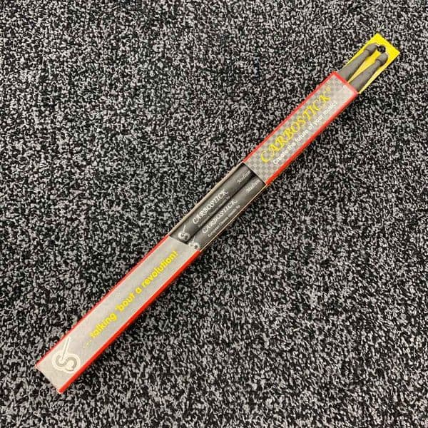 Carbostick European Classic Classic Tip