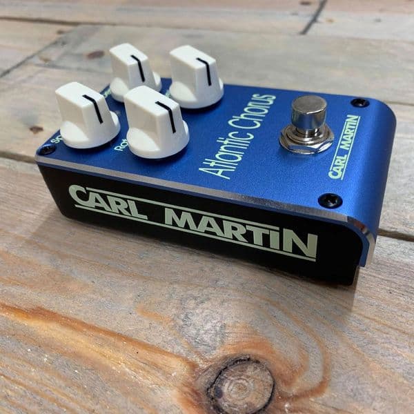 Carl Martin Atlantic Chorus