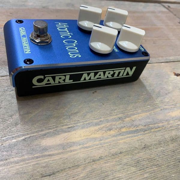 Carl Martin Atlantic Chorus