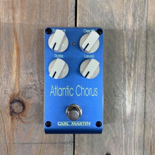Carl Martin Atlantic Chorus