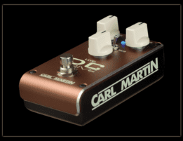 Carl Martin DC Drive
