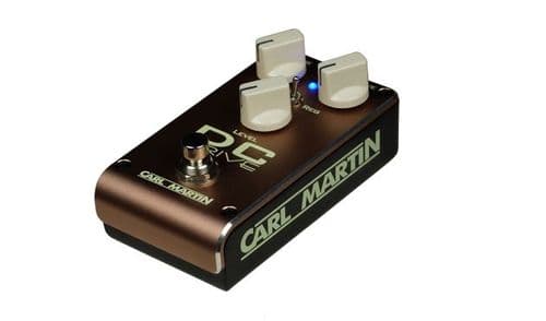 Carl Martin DC Drive