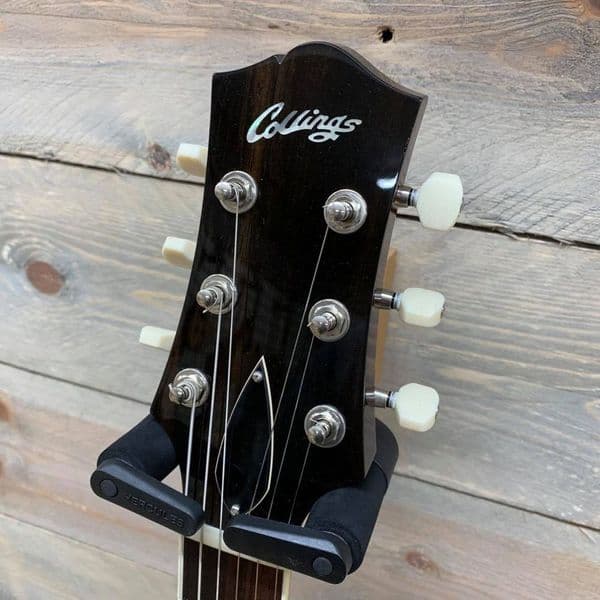 Collings I-30 LC Tobacco Sunburst