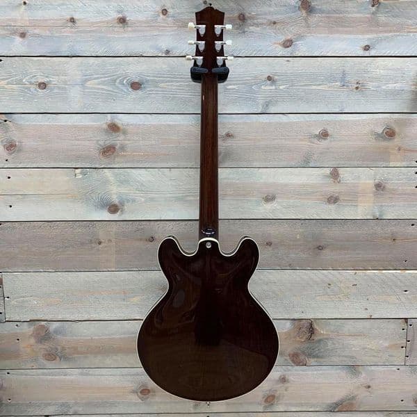 Collings I-30 LC Tobacco Sunburst