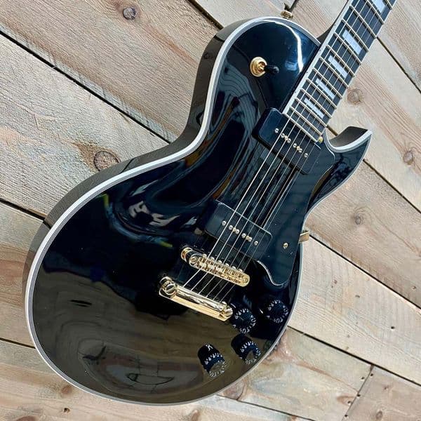 Cort CR270 P90 Black
