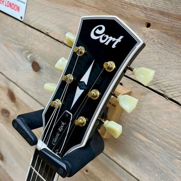 Cort CR270 P90 Black