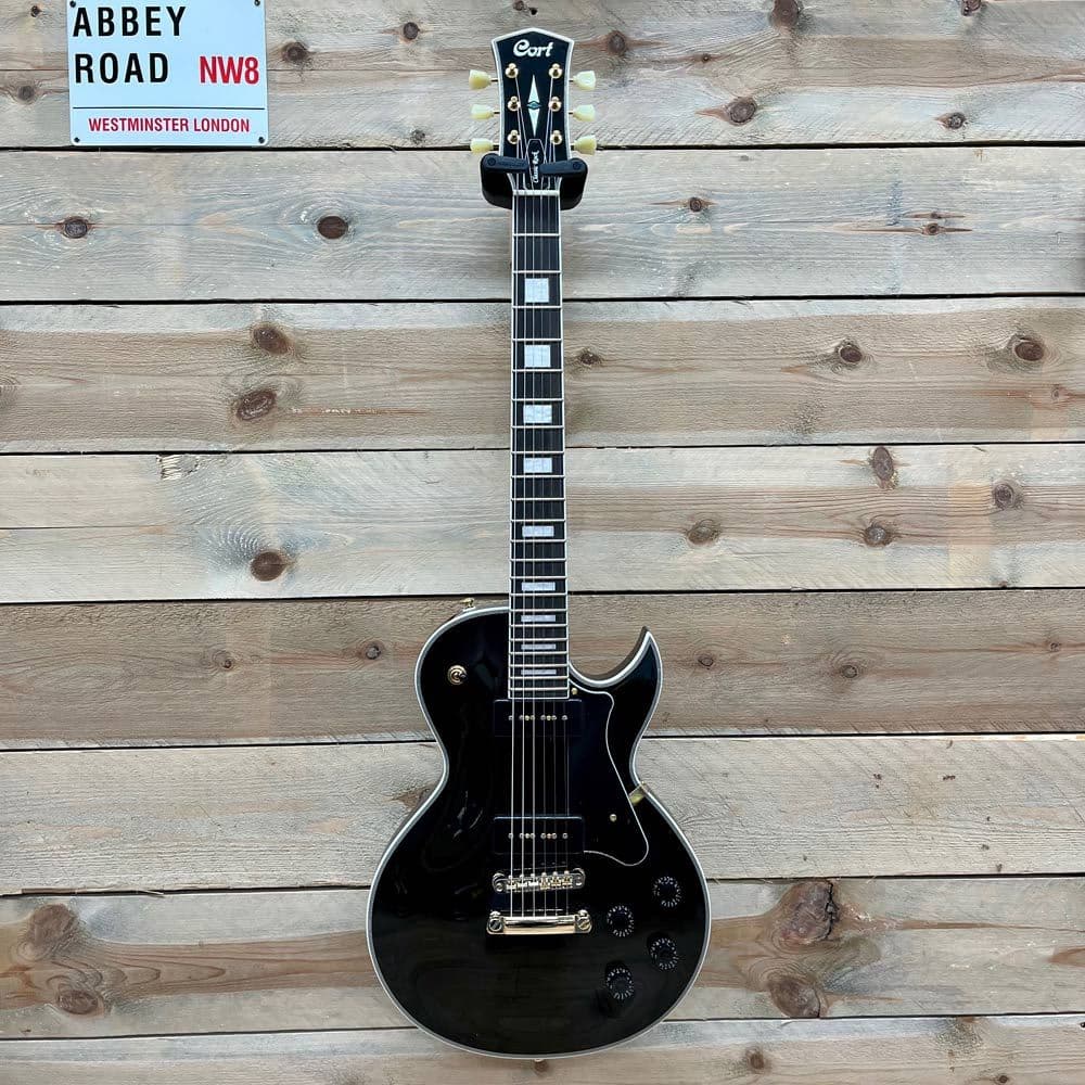 Cort CR270 P90 Black