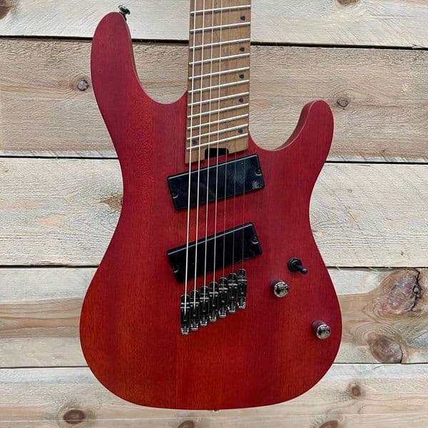 Cort KX307 Multi Scale Open Pore Mahogany