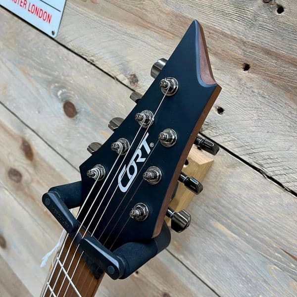 Cort KX307 Multi Scale Open Pore Mahogany