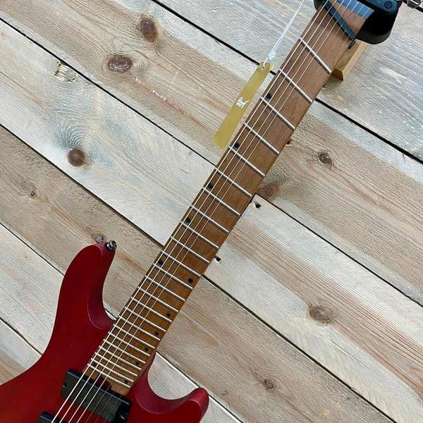 Cort KX307 Multi Scale Open Pore Mahogany