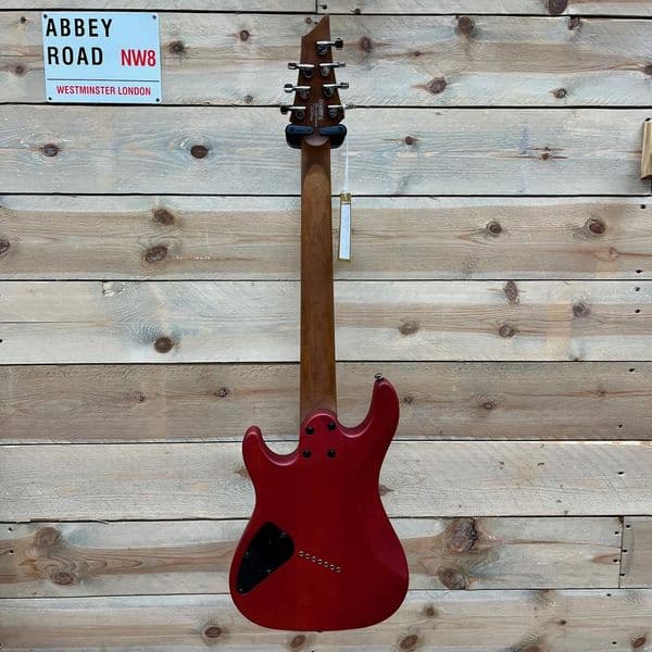 Cort KX307 Multi Scale Open Pore Mahogany