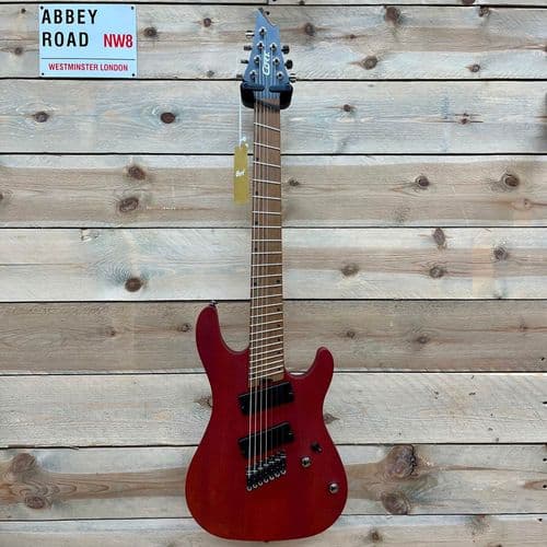 Cort KX307 Multi Scale Open Pore Mahogany