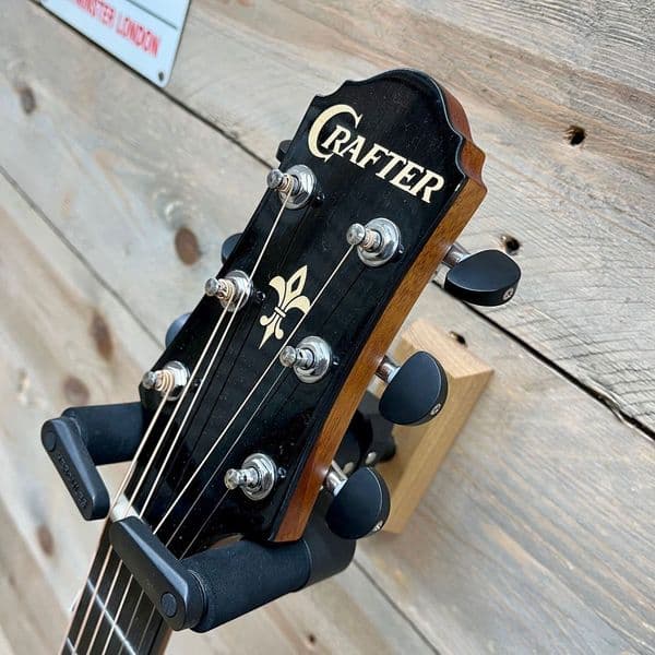 Crafter HT250-CE-BRS Brown Sunburst