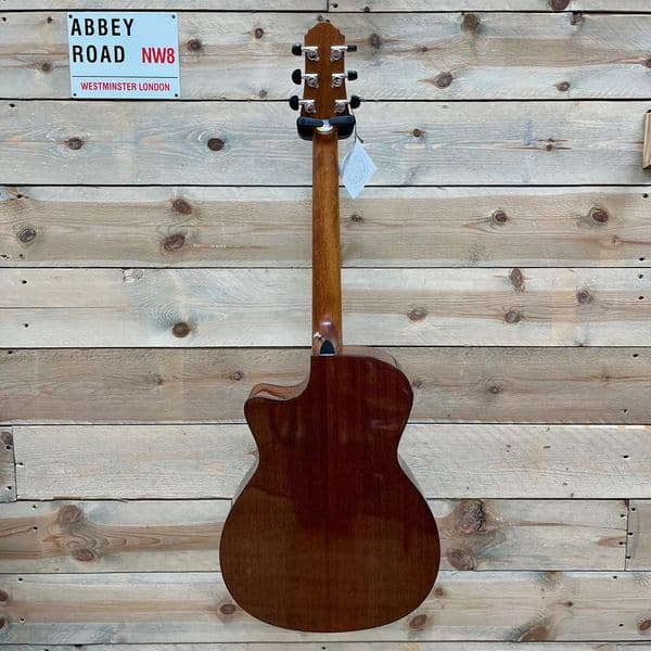 Crafter HT250-CE-BRS Brown Sunburst