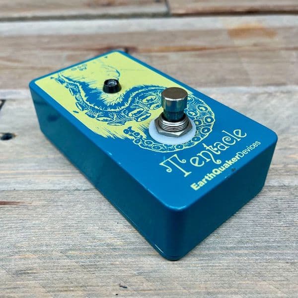 Earthquaker Devices Tentacle Octave Up Fuzz (Pre-Owned)