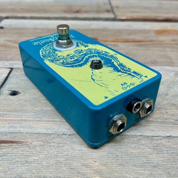 Earthquaker Devices Tentacle Octave Up Fuzz (Pre-Owned)