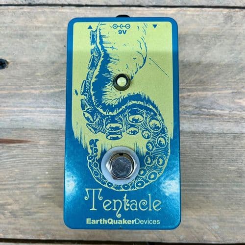 Earthquaker Devices Tentacle Octave Up Fuzz (Pre-Owned)
