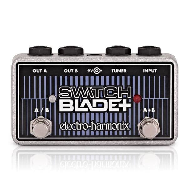 Electro Harmonix Switchblade Plus