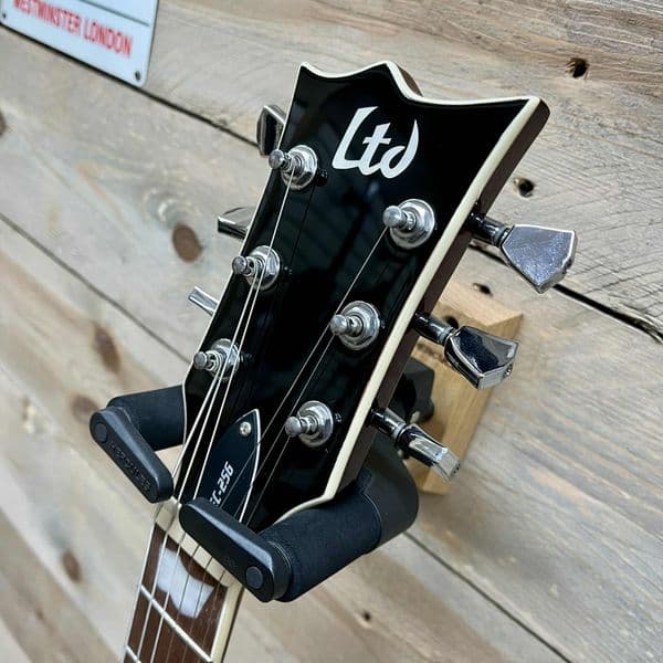 ESP LTD EC-256FM Vintage Natural