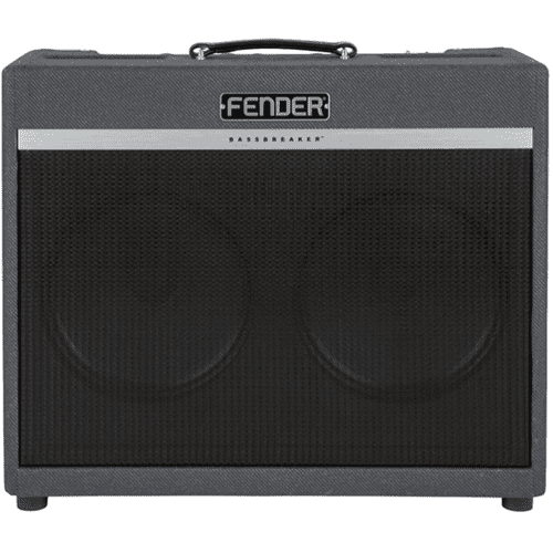 Fender Bassbreaker 18/30 Combo 230V EUR 2264006000