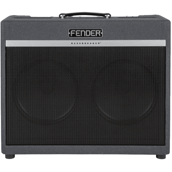 Fender Bassbreaker 18/30 Combo 230V EUR 2264006000