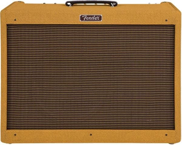 Fender Blues Deluxe Reissue