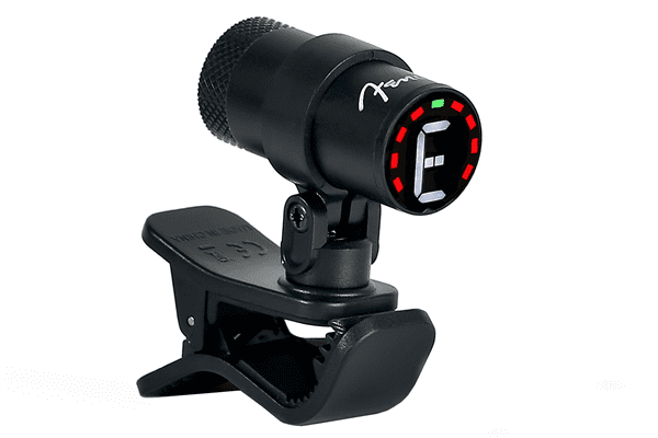 Fender Bullet Headstock Tuner