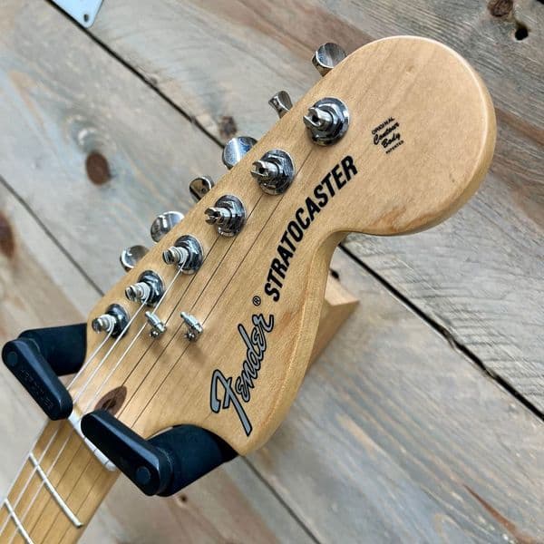 Fender Limited Edition American Performer Stratocaster Natural (Pre-Owned)