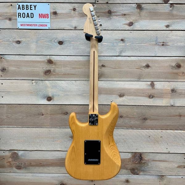 Fender Limited Edition American Performer Stratocaster Natural (Pre-Owned)