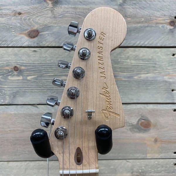 Fender Limited Edition American Pro Pine Jazzmaster MN