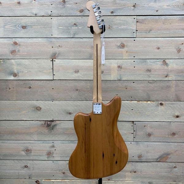 Fender Limited Edition American Pro Pine Jazzmaster MN