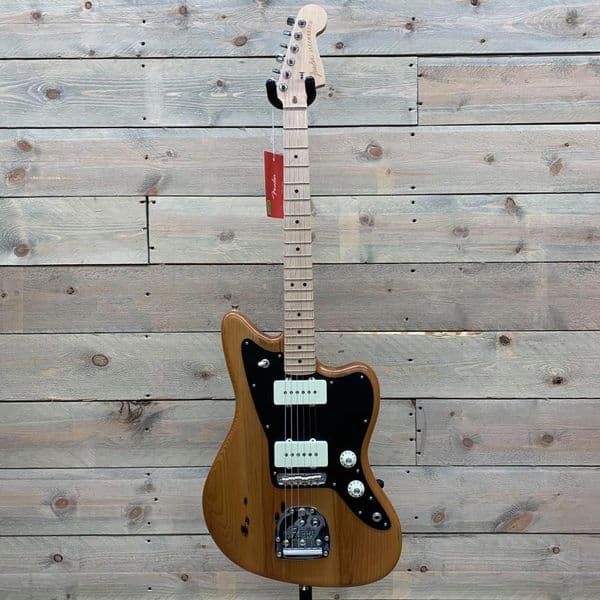 Fender Limited Edition American Pro Pine Jazzmaster MN