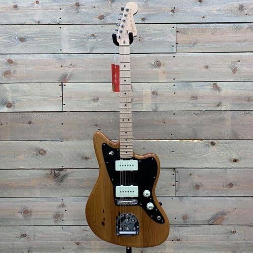 Fender Limited Edition American Pro Pine Jazzmaster MN