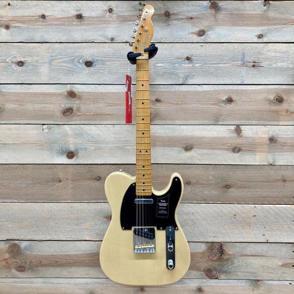 Fender Vintera II '50s Nocaster Blackguard Blonde