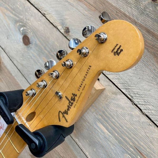 Fender Vintera II '50s Stratocaster 2 Tone Sunburst