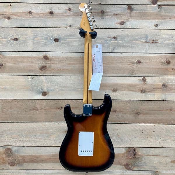 Fender Vintera II '50s Stratocaster 2 Tone Sunburst