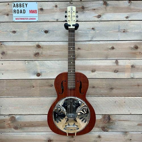 Gretsch G9200 Boxcar Resonator (Pre-Owned)