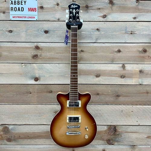 Hofner Leader CT Sunburst