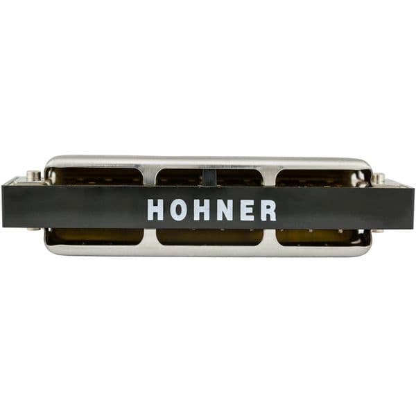 Hohner Big River Harp: Key of C