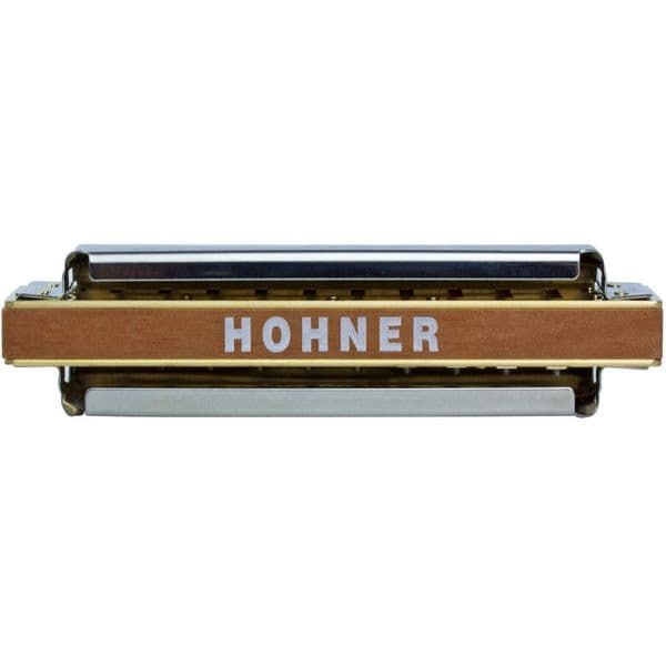 Hohner Marine Band 1896: Key of G