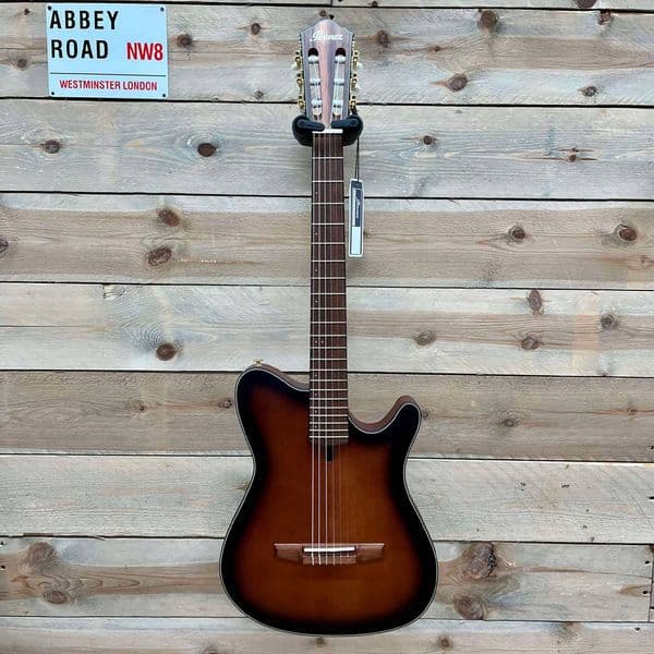 Ibanez FRH10N-BSF Brown Sunburst Flat (Ex-Demo)