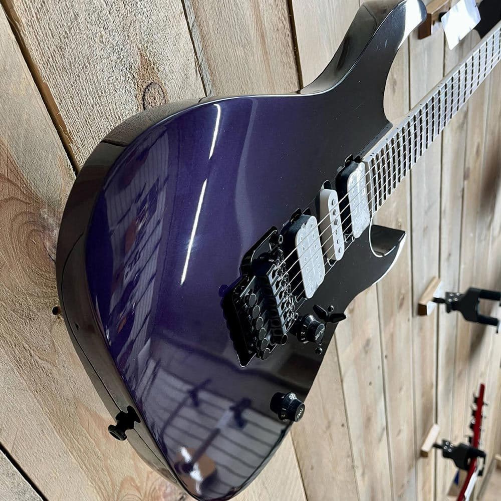 Ibanez RG470DX-TMN Tokyo Midnight