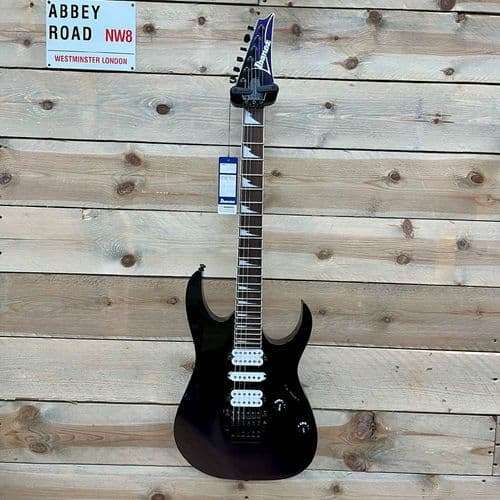 Ibanez RG470DX-TMN Tokyo Midnight
