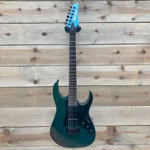 Ibanez RG631ALF-BCM Blue Chameleon (Ex Demo)