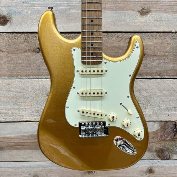 Jet JS-300 Gold