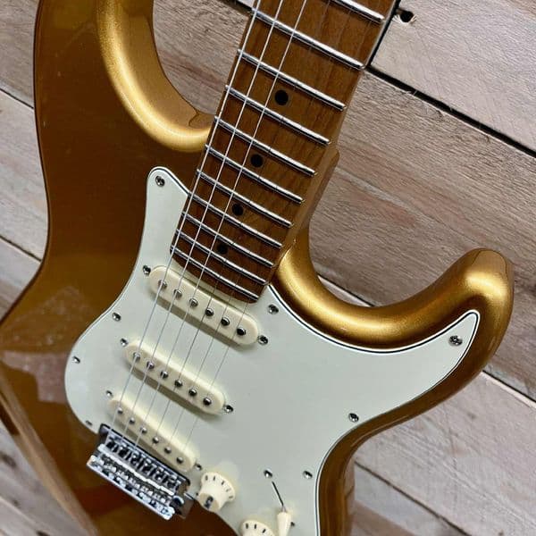 Jet JS-300 Gold