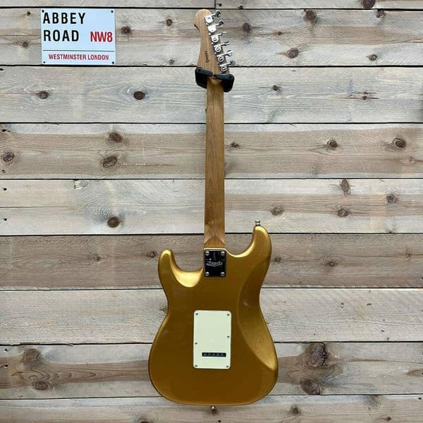 Jet JS-300 Gold